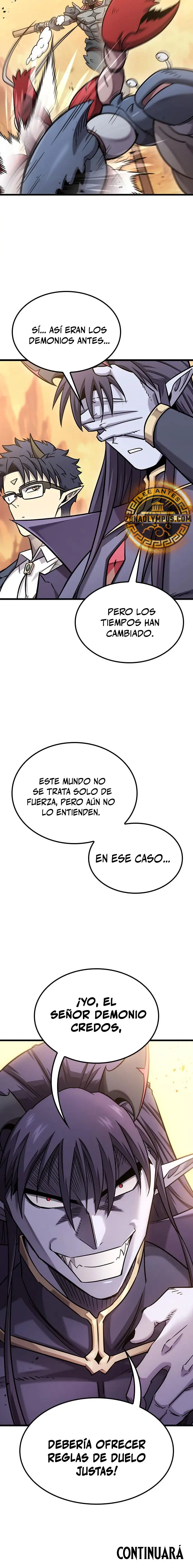 ¡Que abundante cosecha, señor demonio! > Capitulo 36 > Page 271