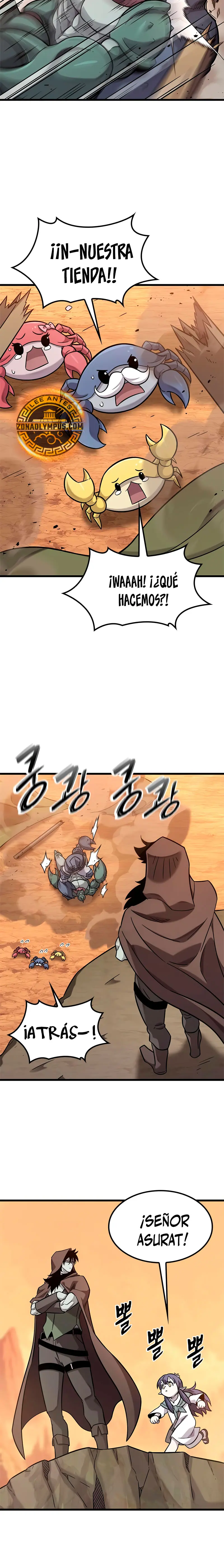 ¡Que abundante cosecha, señor demonio! > Capitulo 37 > Page 51