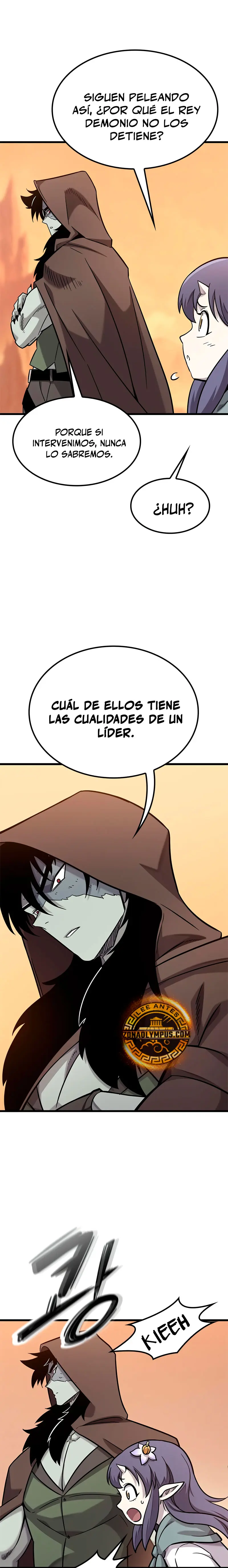 ¡Que abundante cosecha, señor demonio! > Capitulo 37 > Page 61