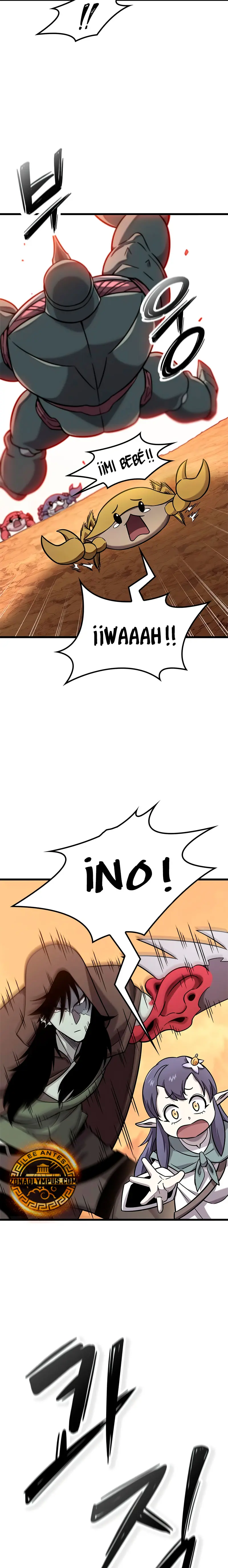 ¡Que abundante cosecha, señor demonio! > Capitulo 37 > Page 71