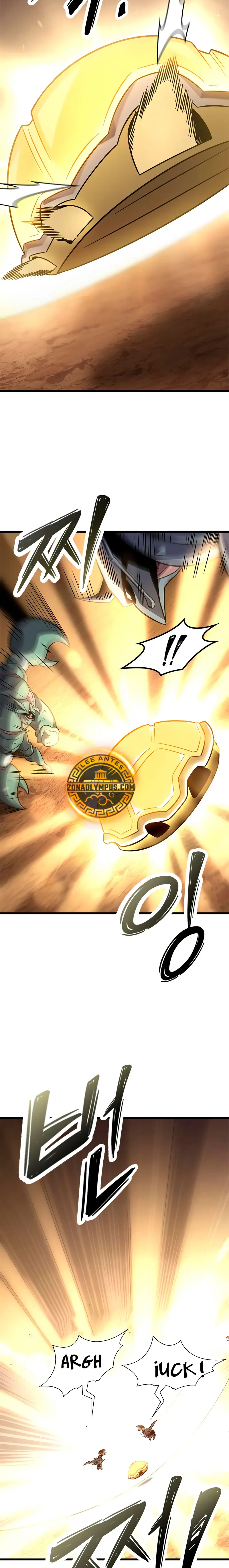 ¡Que abundante cosecha, señor demonio! > Capitulo 37 > Page 131