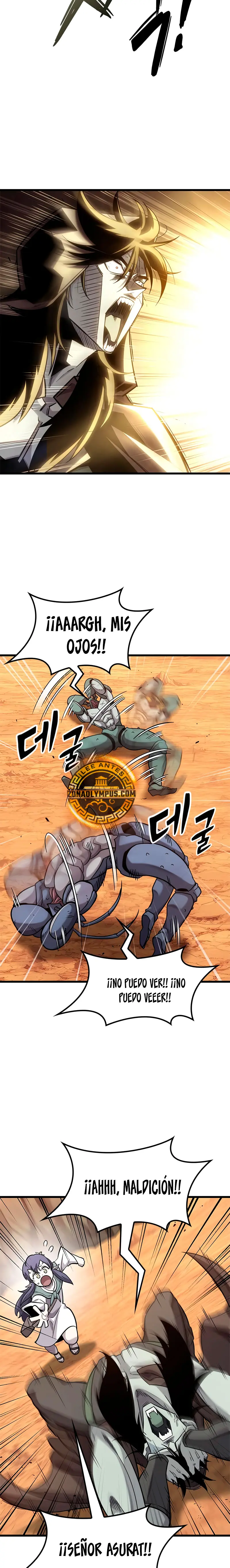 ¡Que abundante cosecha, señor demonio! > Capitulo 37 > Page 141