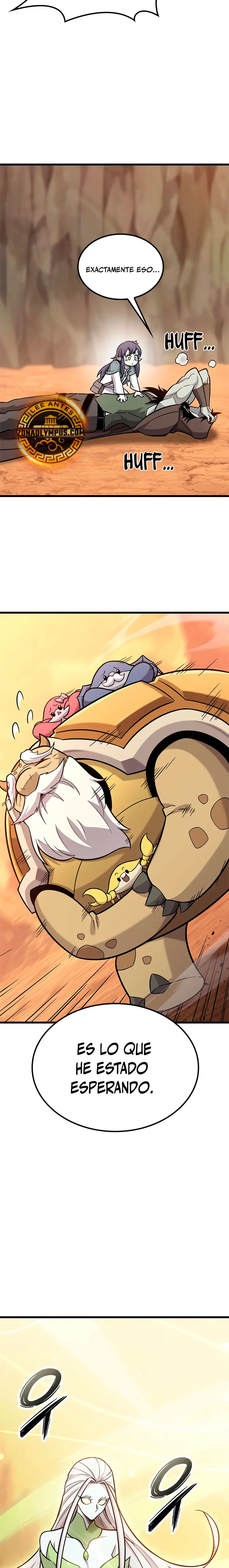 ¡Que abundante cosecha, señor demonio! > Capitulo 37 > Page 151