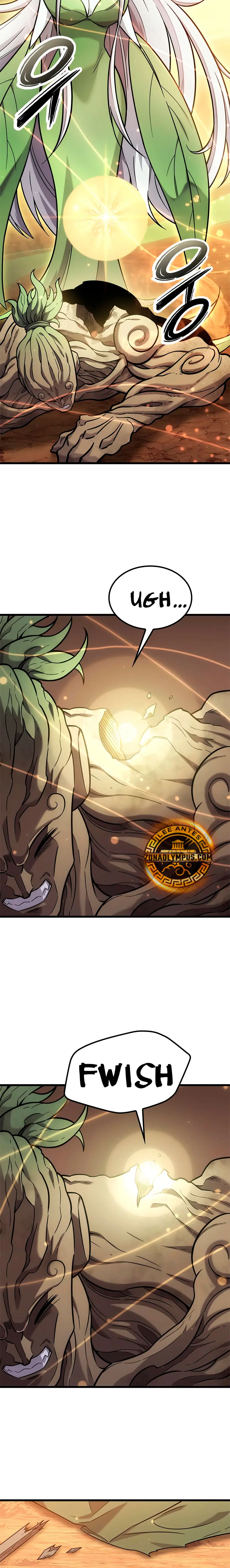 ¡Que abundante cosecha, señor demonio! > Capitulo 37 > Page 161