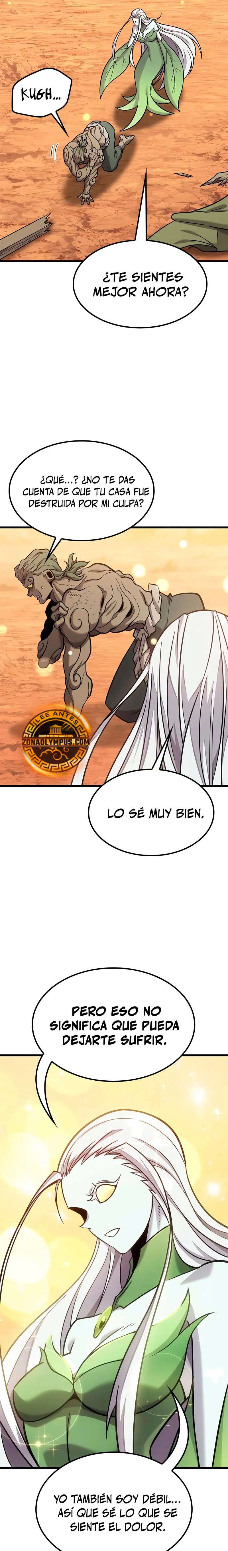 ¡Que abundante cosecha, señor demonio! > Capitulo 37 > Page 171