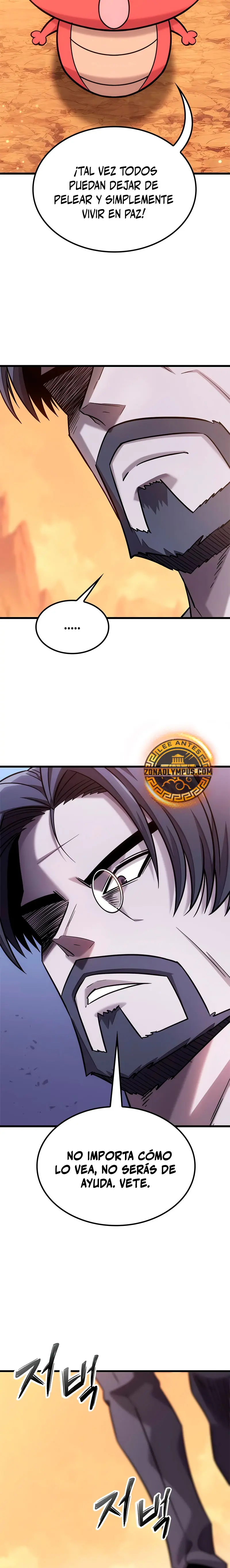 ¡Que abundante cosecha, señor demonio! > Capitulo 37 > Page 211