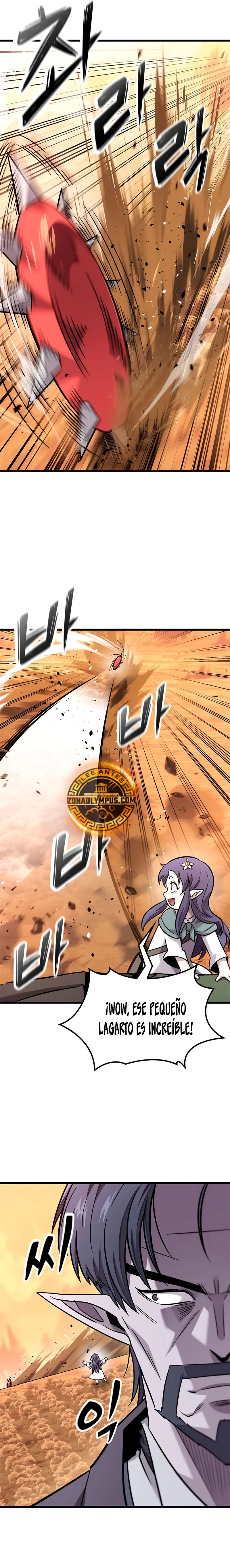 ¡Que abundante cosecha, señor demonio! > Capitulo 37 > Page 231