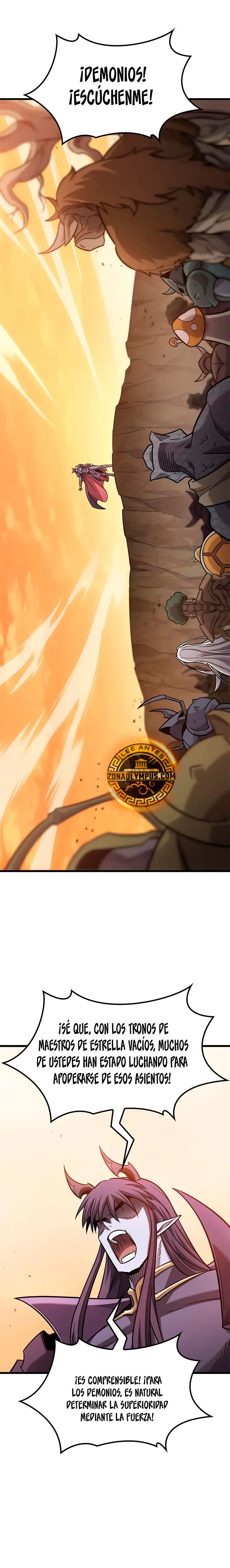 ¡Que abundante cosecha, señor demonio! > Capitulo 37 > Page 271