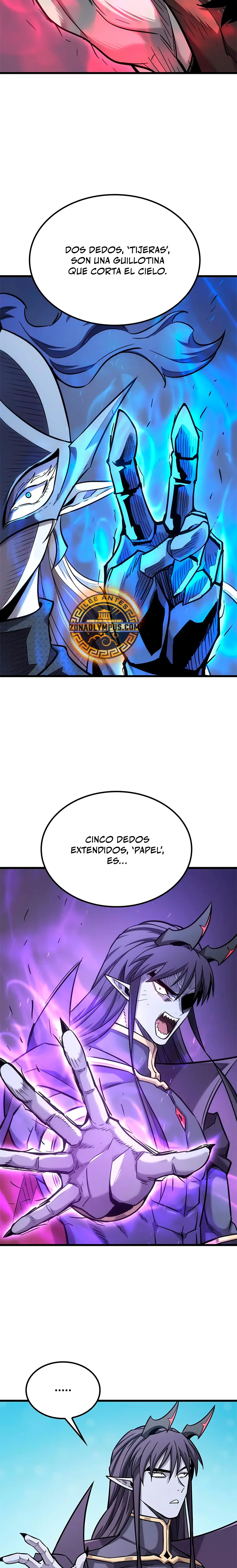¡Que abundante cosecha, señor demonio! > Capitulo 38 > Page 31