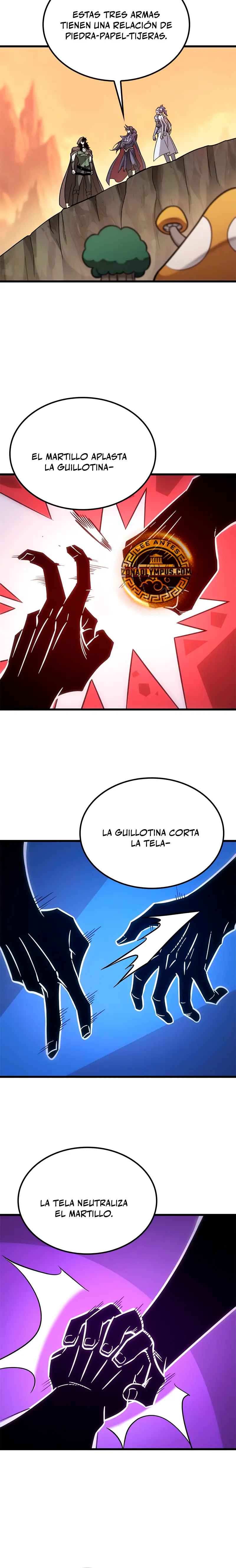 ¡Que abundante cosecha, señor demonio! > Capitulo 38 > Page 51