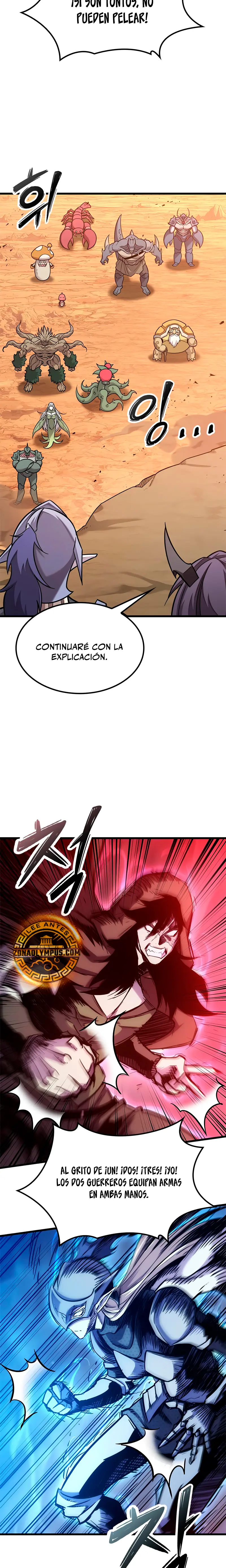 ¡Que abundante cosecha, señor demonio! > Capitulo 38 > Page 71