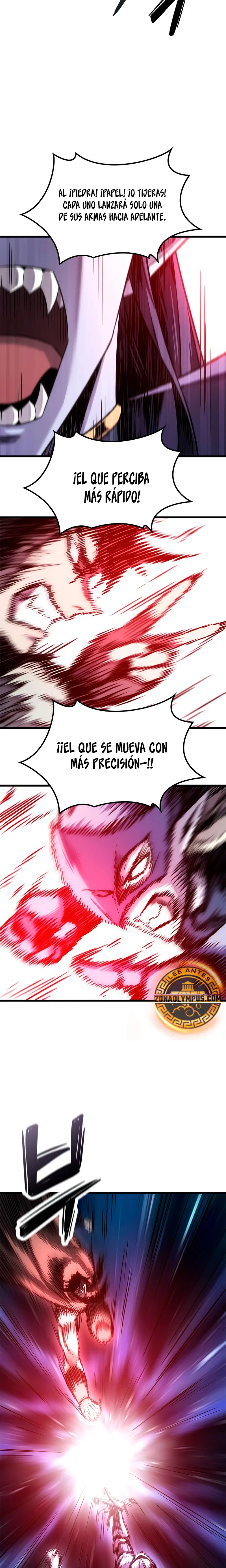 ¡Que abundante cosecha, señor demonio! > Capitulo 38 > Page 81