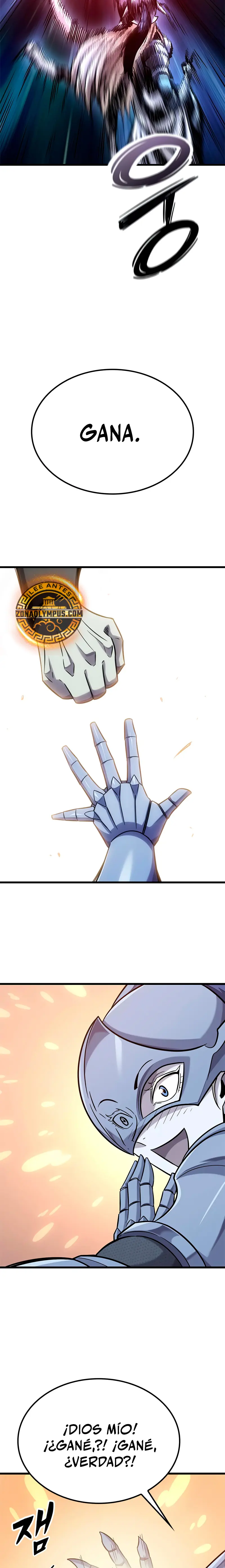 ¡Que abundante cosecha, señor demonio! > Capitulo 38 > Page 101