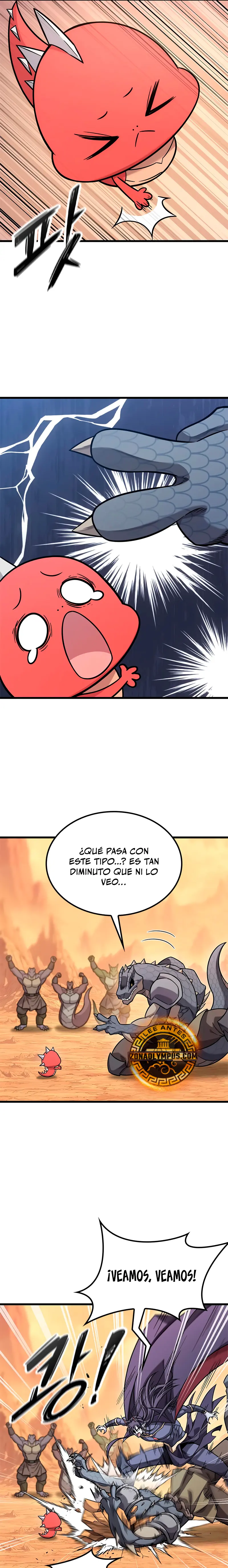 ¡Que abundante cosecha, señor demonio! > Capitulo 38 > Page 171