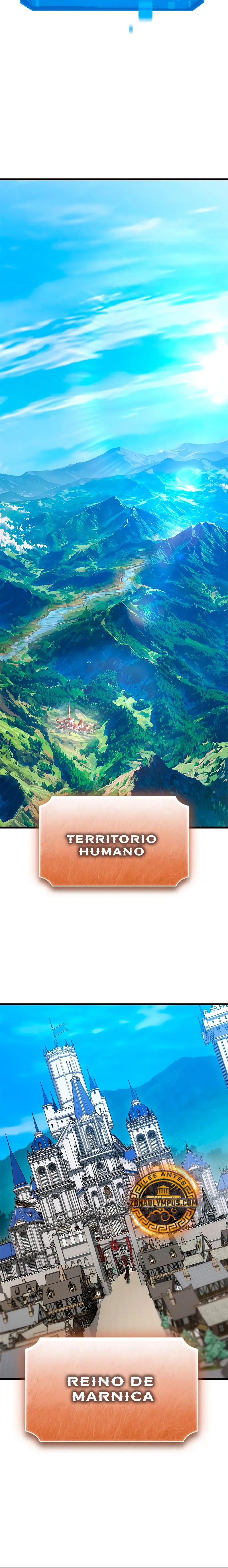 ¡Que abundante cosecha, señor demonio! > Capitulo 38 > Page 221