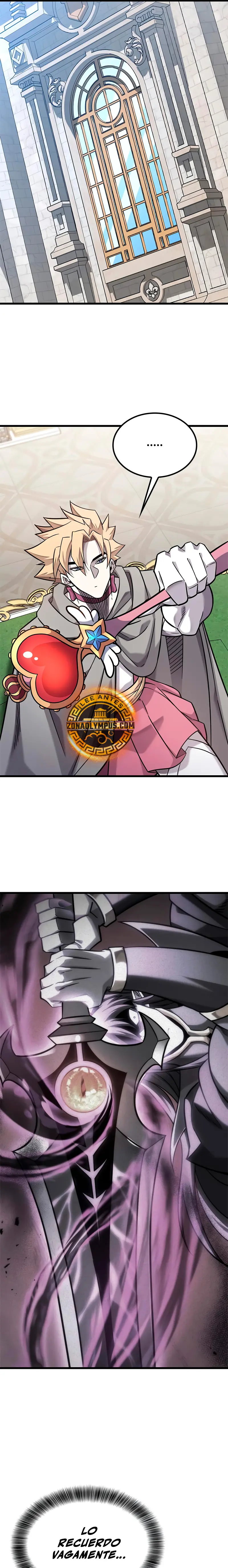 ¡Que abundante cosecha, señor demonio! > Capitulo 38 > Page 231