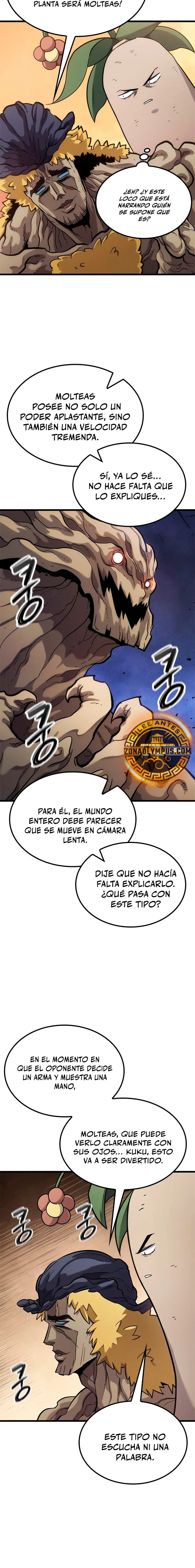 ¡Que abundante cosecha, señor demonio! > Capitulo 39 > Page 21