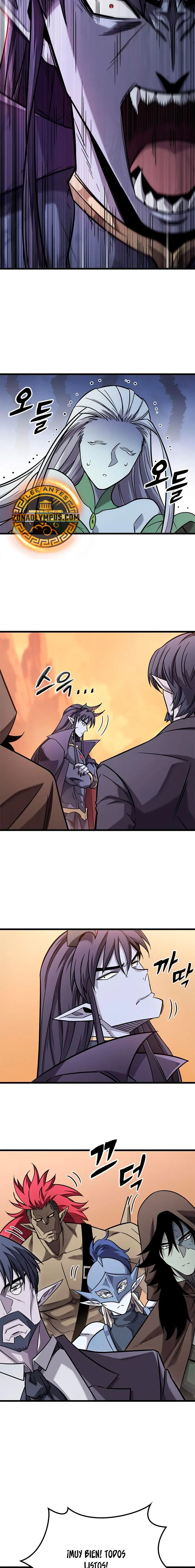 ¡Que abundante cosecha, señor demonio! > Capitulo 39 > Page 41