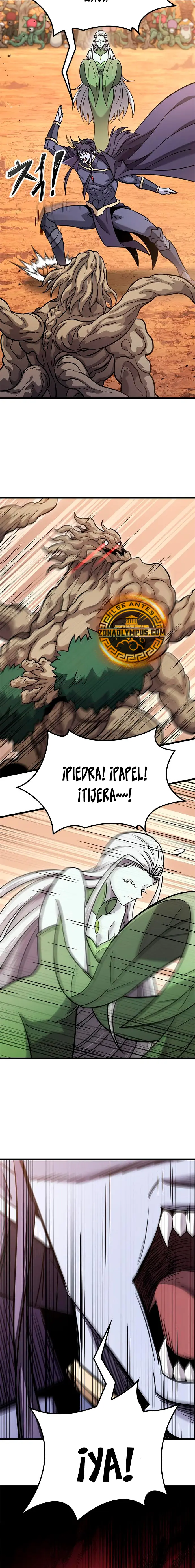 ¡Que abundante cosecha, señor demonio! > Capitulo 39 > Page 51