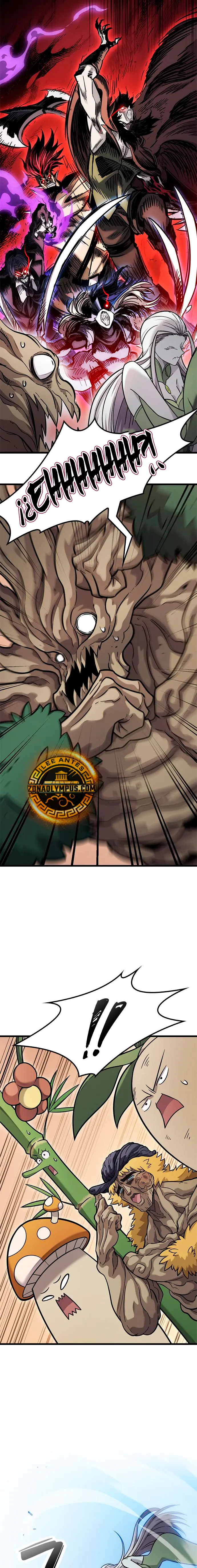 ¡Que abundante cosecha, señor demonio! > Capitulo 39 > Page 61