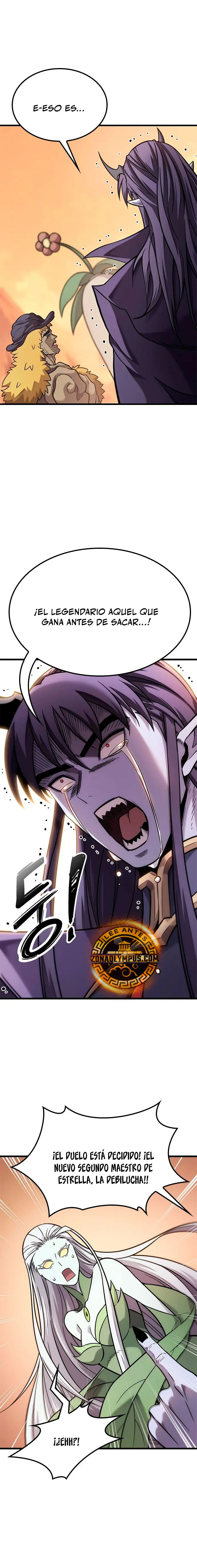 ¡Que abundante cosecha, señor demonio! > Capitulo 39 > Page 81