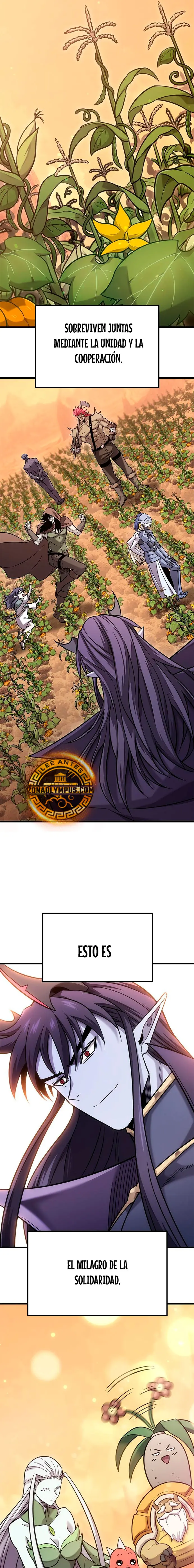 ¡Que abundante cosecha, señor demonio! > Capitulo 39 > Page 161
