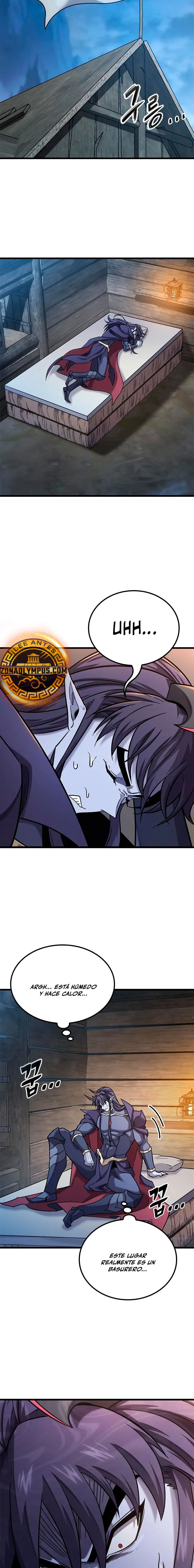 ¡Que abundante cosecha, señor demonio! > Capitulo 39 > Page 181