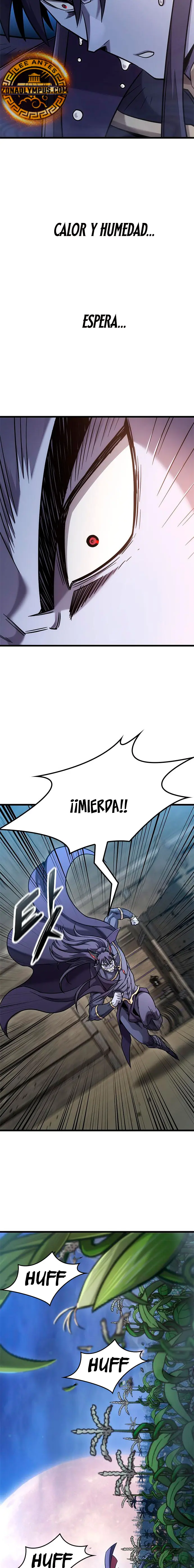 ¡Que abundante cosecha, señor demonio! > Capitulo 39 > Page 191