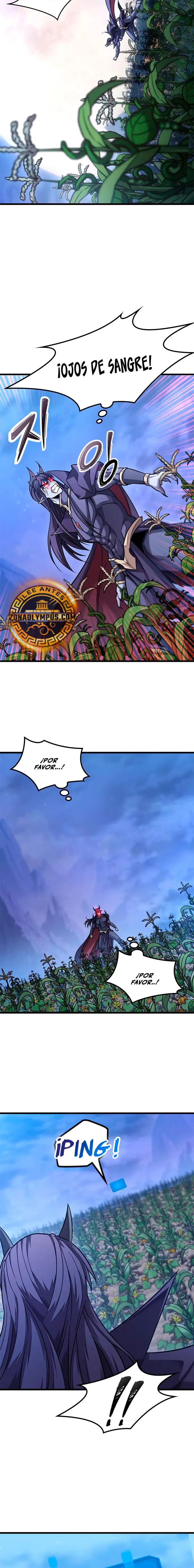 ¡Que abundante cosecha, señor demonio! > Capitulo 39 > Page 201