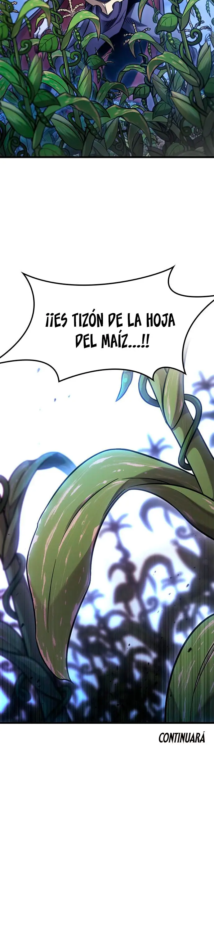 ¡Que abundante cosecha, señor demonio! > Capitulo 39 > Page 221