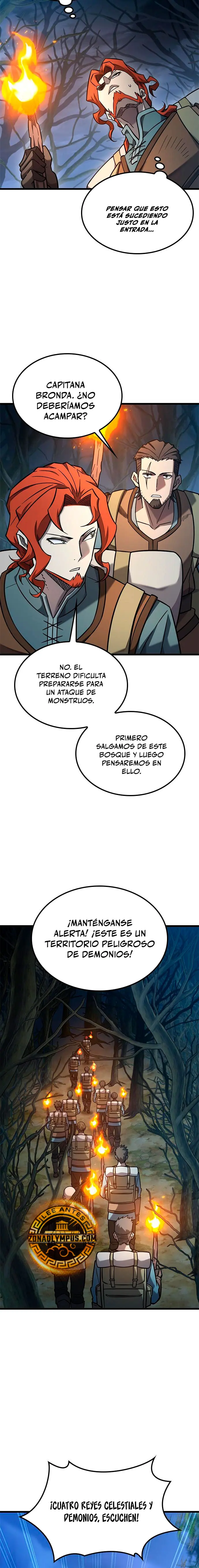 ¡Que abundante cosecha, señor demonio! > Capitulo 40 > Page 21