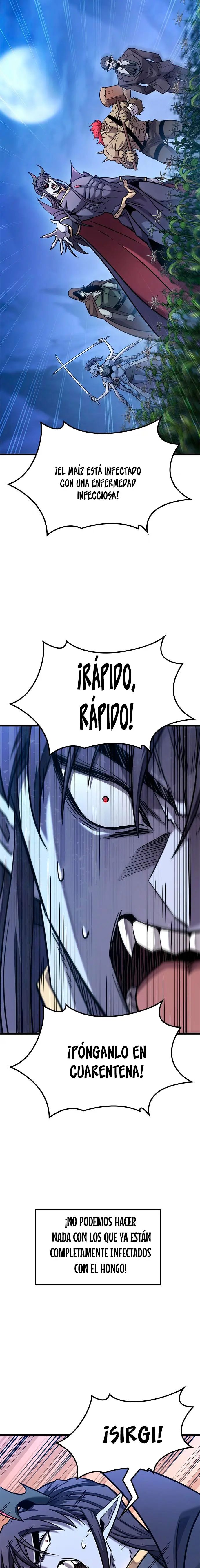 ¡Que abundante cosecha, señor demonio! > Capitulo 40 > Page 31