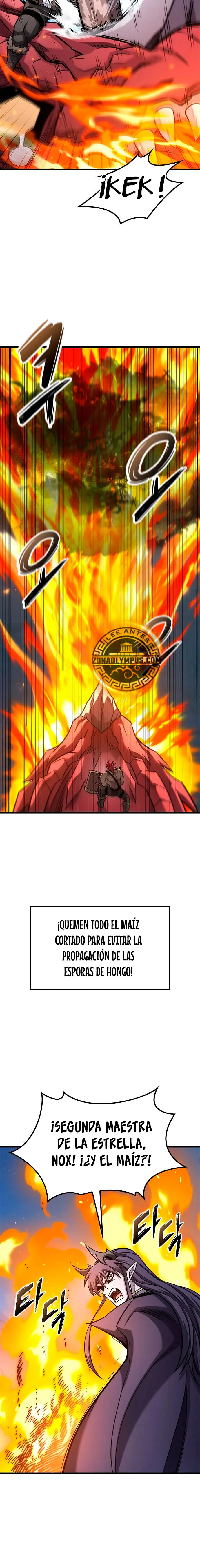 ¡Que abundante cosecha, señor demonio! > Capitulo 40 > Page 51