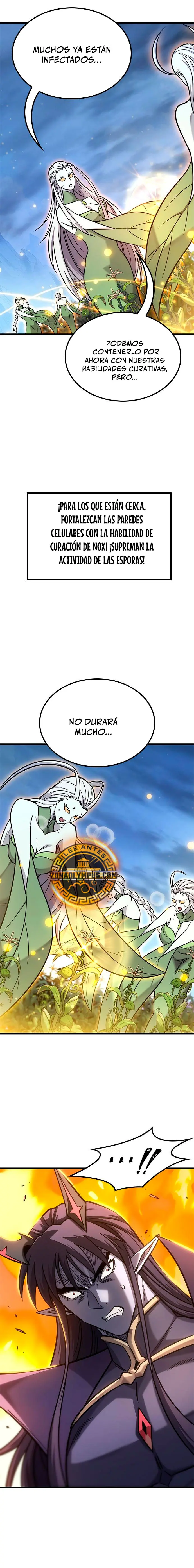 ¡Que abundante cosecha, señor demonio! > Capitulo 40 > Page 61
