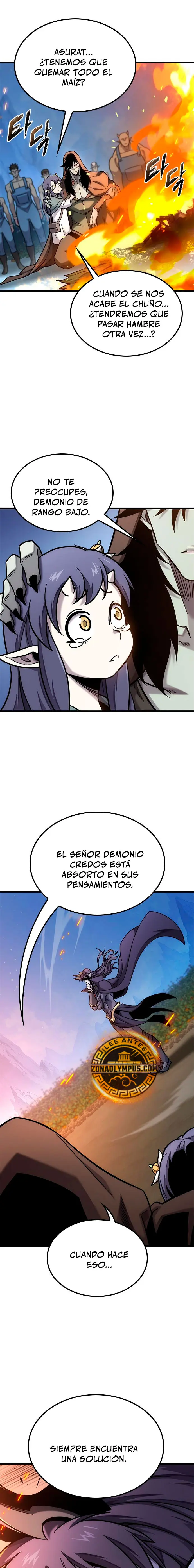 ¡Que abundante cosecha, señor demonio! > Capitulo 40 > Page 71