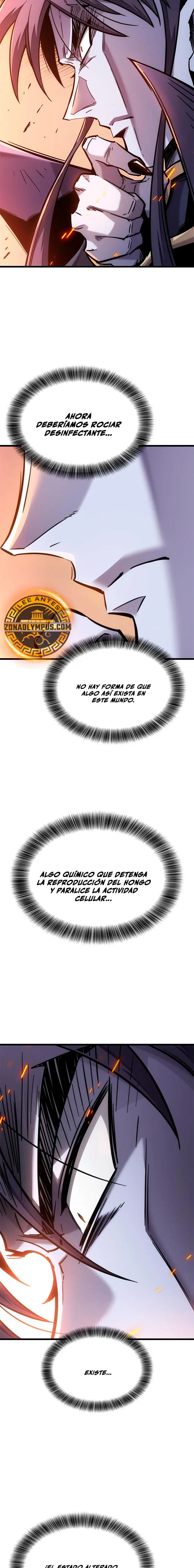 ¡Que abundante cosecha, señor demonio! > Capitulo 40 > Page 91