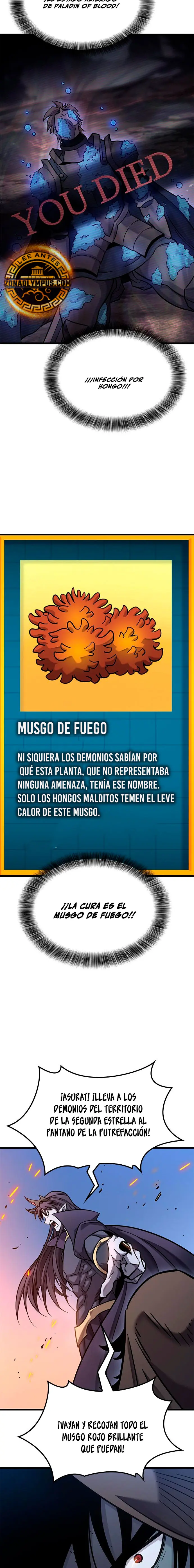 ¡Que abundante cosecha, señor demonio! > Capitulo 40 > Page 101