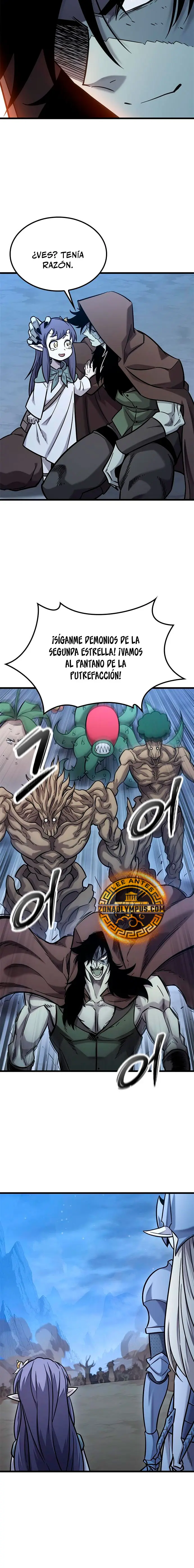 ¡Que abundante cosecha, señor demonio! > Capitulo 40 > Page 111