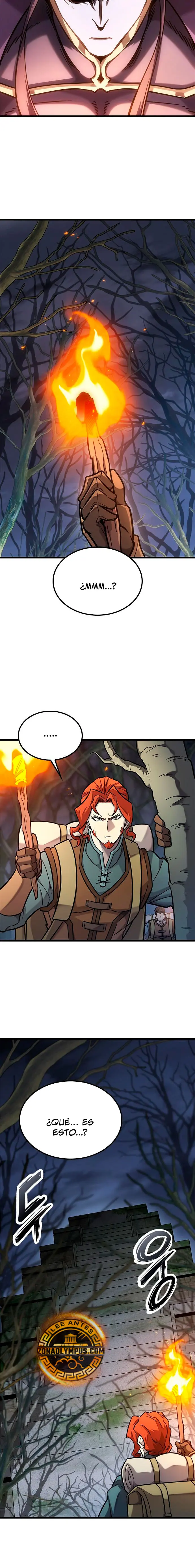 ¡Que abundante cosecha, señor demonio! > Capitulo 40 > Page 141