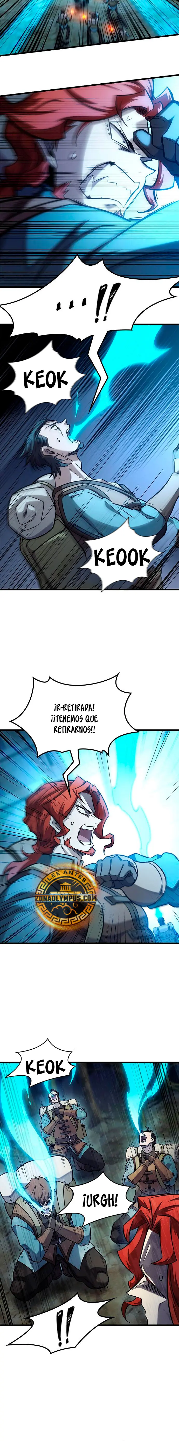 ¡Que abundante cosecha, señor demonio! > Capitulo 40 > Page 161