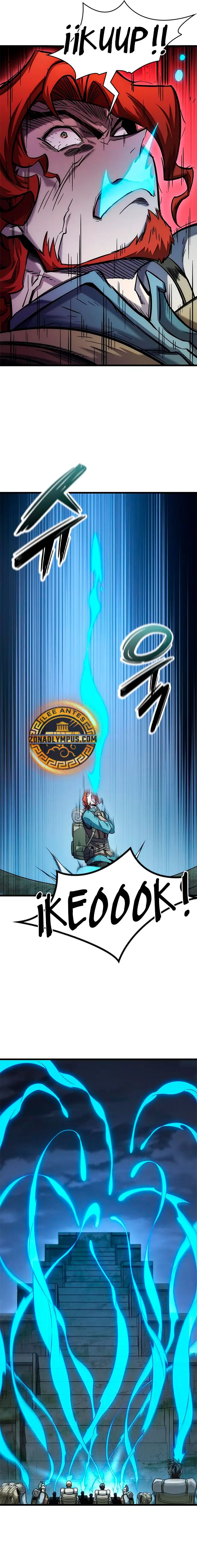 ¡Que abundante cosecha, señor demonio! > Capitulo 40 > Page 181