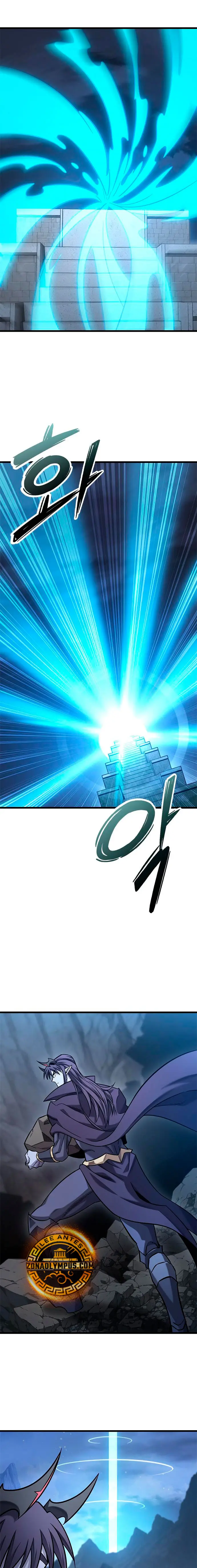 ¡Que abundante cosecha, señor demonio! > Capitulo 40 > Page 191