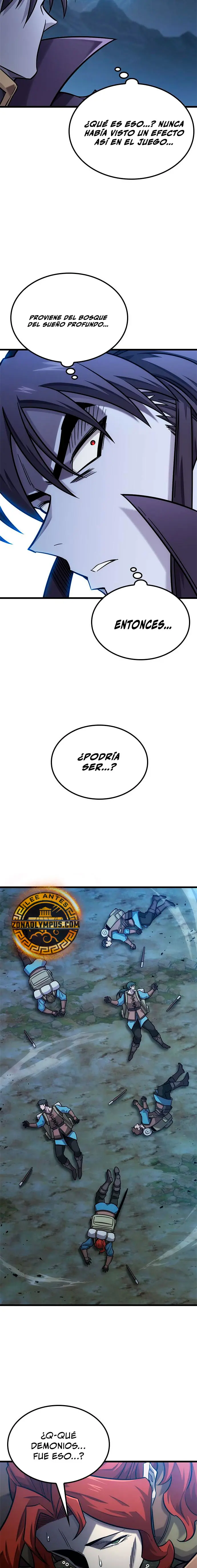 ¡Que abundante cosecha, señor demonio! > Capitulo 40 > Page 201