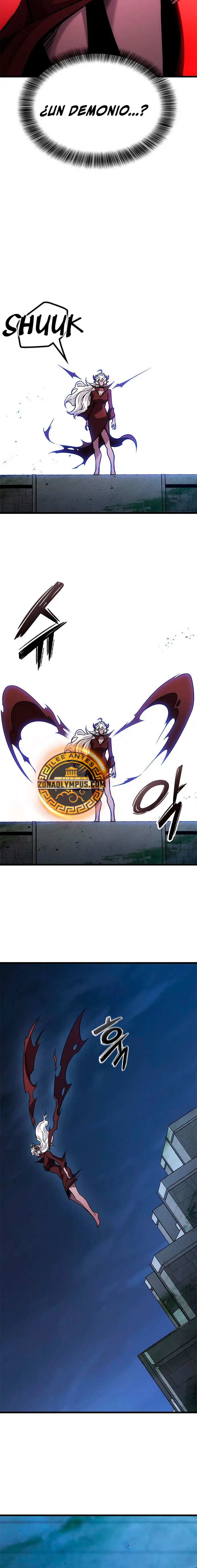 ¡Que abundante cosecha, señor demonio! > Capitulo 40 > Page 221