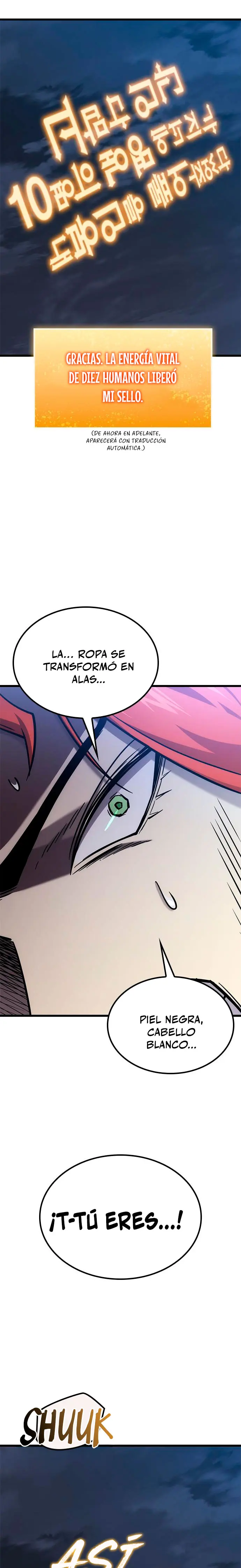 ¡Que abundante cosecha, señor demonio! > Capitulo 40 > Page 241