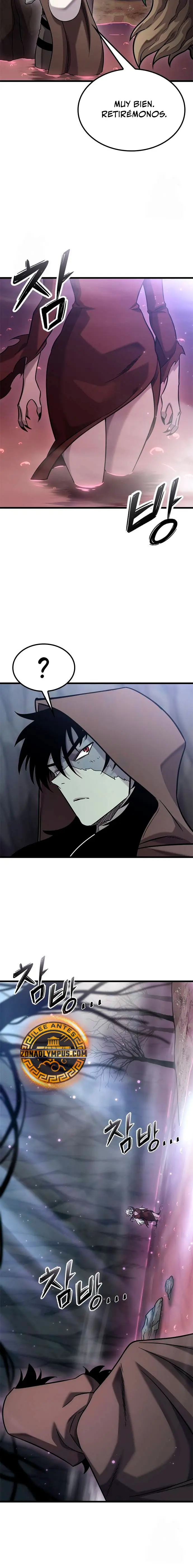 ¡Que abundante cosecha, señor demonio! > Capitulo 41 > Page 21