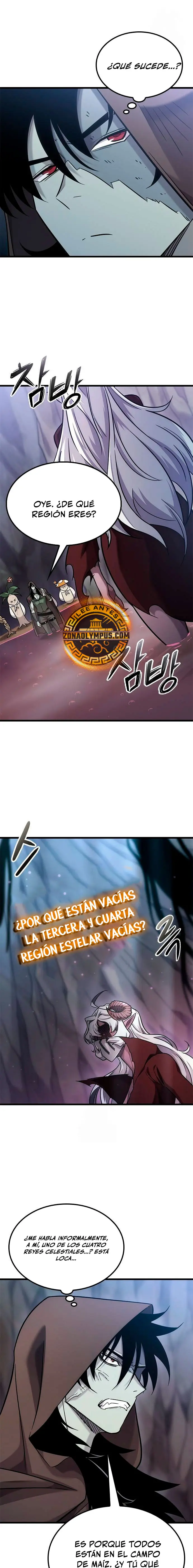 ¡Que abundante cosecha, señor demonio! > Capitulo 41 > Page 31