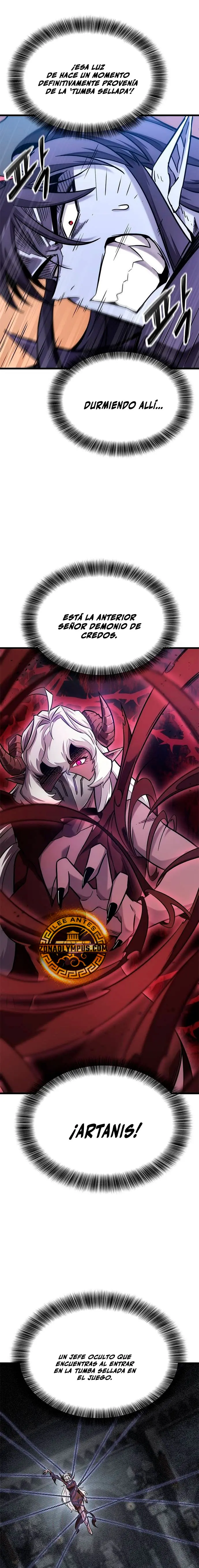 ¡Que abundante cosecha, señor demonio! > Capitulo 41 > Page 61