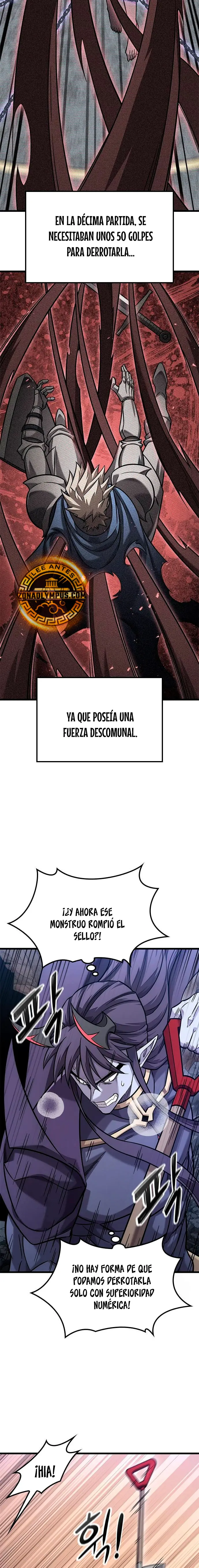 ¡Que abundante cosecha, señor demonio! > Capitulo 41 > Page 91