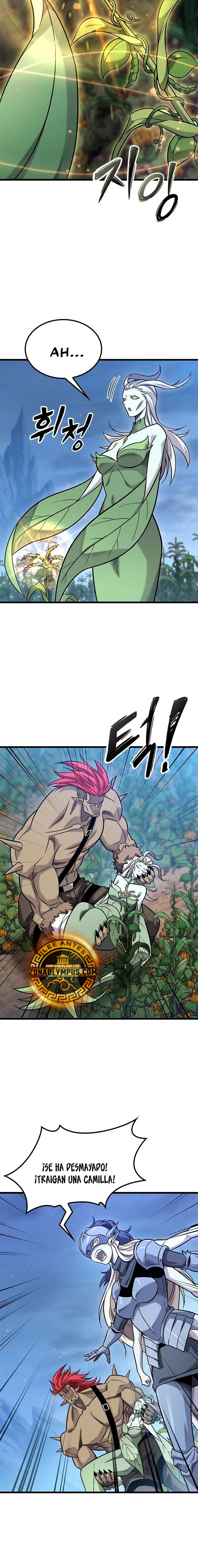 ¡Que abundante cosecha, señor demonio! > Capitulo 41 > Page 111